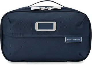 Baseline Expandable Travel Bag