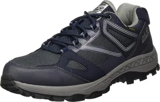 Jack Wolfskin Men's Downhill Texapore Low M Hiking Boot