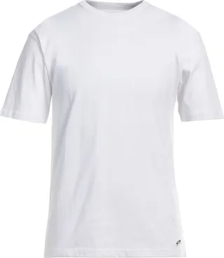 T-shirt White