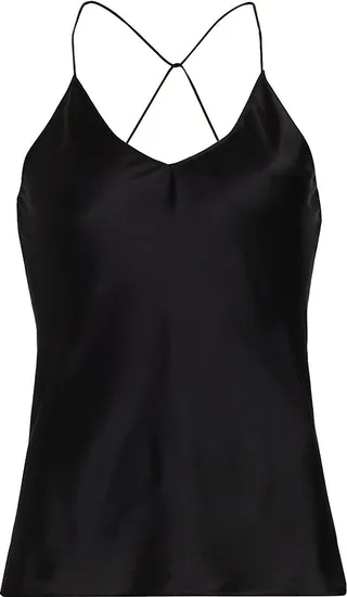 Desiree Silk Camisole