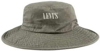 Levi's Men's Washed Sun Protection Cotton Twill Boonie Hat