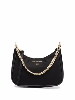 Jet Set tote bag