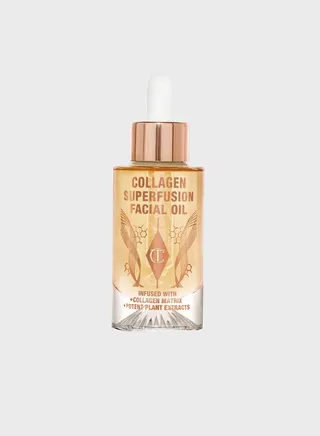 Collagen Superfusion Face Oil