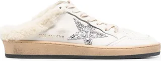 Ball Star Sabot sneakers