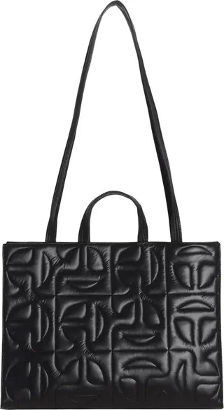 Moose Knuckles X Telfar Capsule Shopper