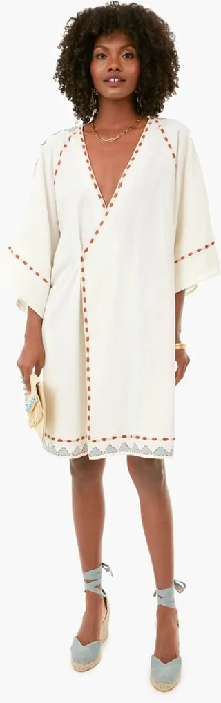Sol Elements Robe