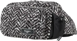 Bum Bag Black