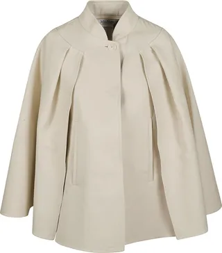 Valdez Cape