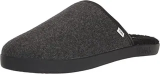 TOMS Men's Harbor Slipper
