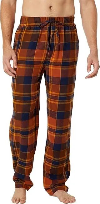 Toad&Co Shuteye Pants (Canoe) Men's Pajama