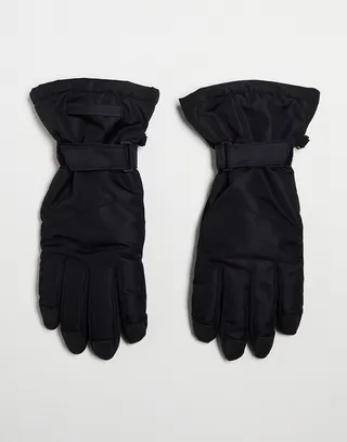 ASOS 4505 ski glove