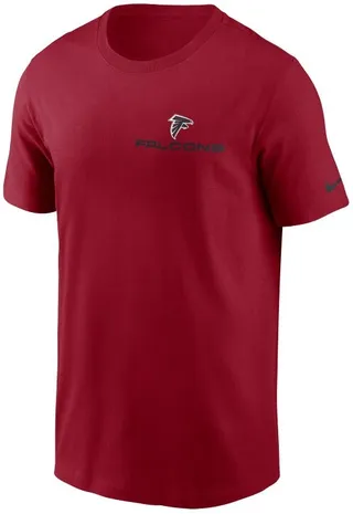 Nike Men's Atlanta Falcons Local Phrase T-Shirt