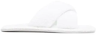 Inka IV cotton flip flops