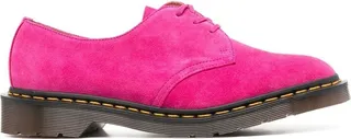 1461 lace-up Derby shoes