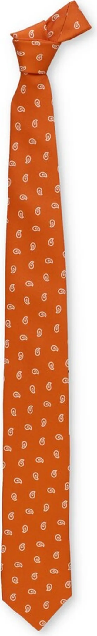 Silk Tie from Church's: