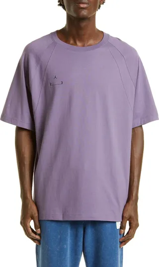 Men's 23 Engineered Cotton Graphic Tee