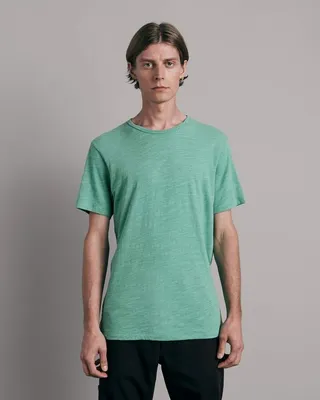 Classic Flame Short Sleeve Tee