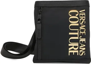 Institutional Logo Crossbody