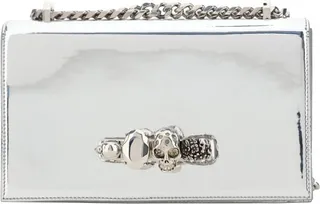 Skull Shoulder Bag