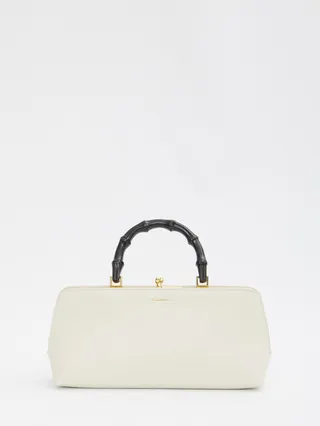 Small Goji Bamboo Bag