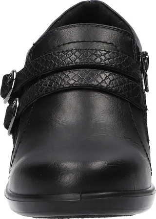 Stroll Faux Leather Clog