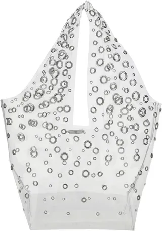 Tote Shoulder Bag