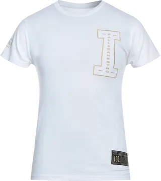 T-shirt White