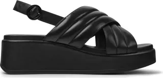 Misia Platform Sandal