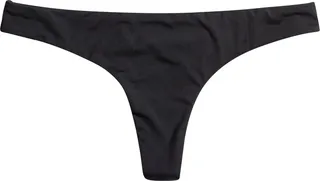 Beach Classics Tanga Bikini Bottoms