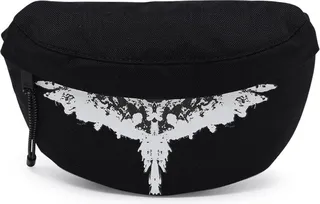 Marcelo Burlon County Of Milan Zip-Around Belt Bag