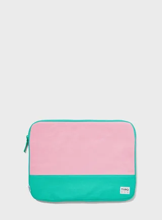 Take Me Away Laptop Case 15"