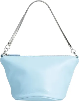 Handbag Azure