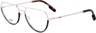Kenzo Unisex Kz50083u 54Mm Optical Frames