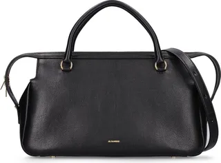 Medium Elephant leather bag