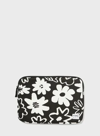 Take Me Away Laptop Case 13"