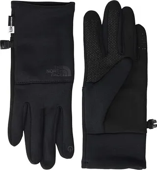 The North Face Etip Recycled Gloves (TNF Black) Extreme Cold Weather Gloves