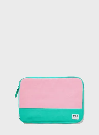 Take Me Away Laptop Case 13"