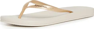 Ipanema Ana Tan Flip Flops