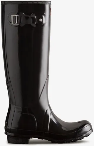 Women's Original Tall Gloss Rain Boots