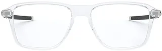 54mm Square Optical Glasses