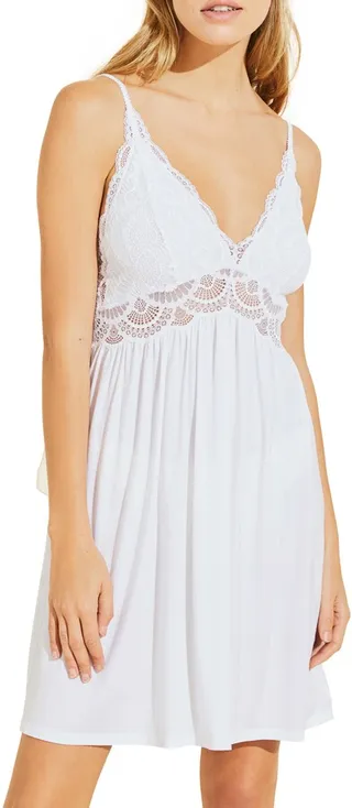 Mariana Mademoiselle Jersey Knit Chemise