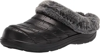 Skechers Women's Foamies Cozy Camper - Restful Clog