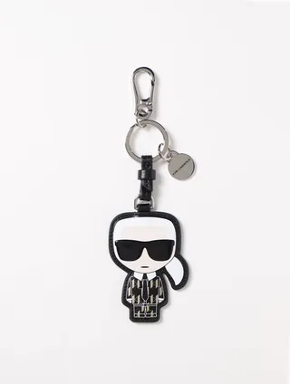 Key chain women Karl Lagerfeld