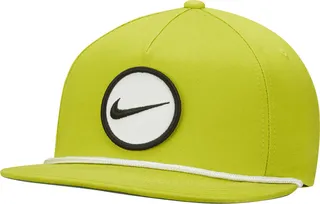 Nike Unisex Retro72 Golf Hat in Green