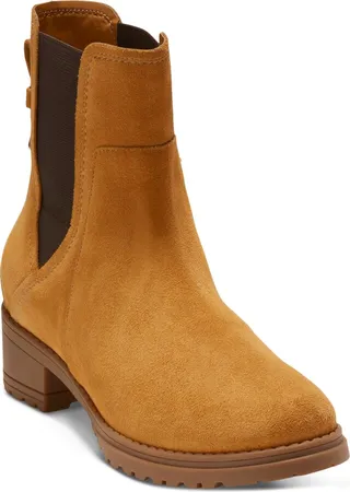 Cole Haan Women's Camea Chelsea Booties