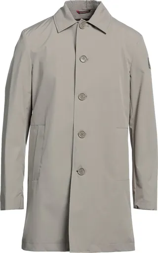 Overcoat Khaki
