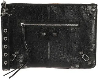 Le Cagole Pouch
