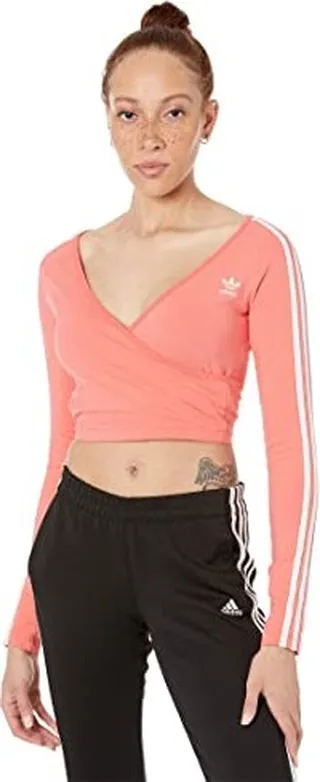 adidas Originals Women's Long Sleeve