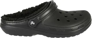 Lined Clog Shoes