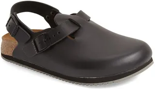Tokyo Super Grip Clog